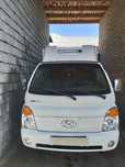 Hyundai porter 2    2009 dezil