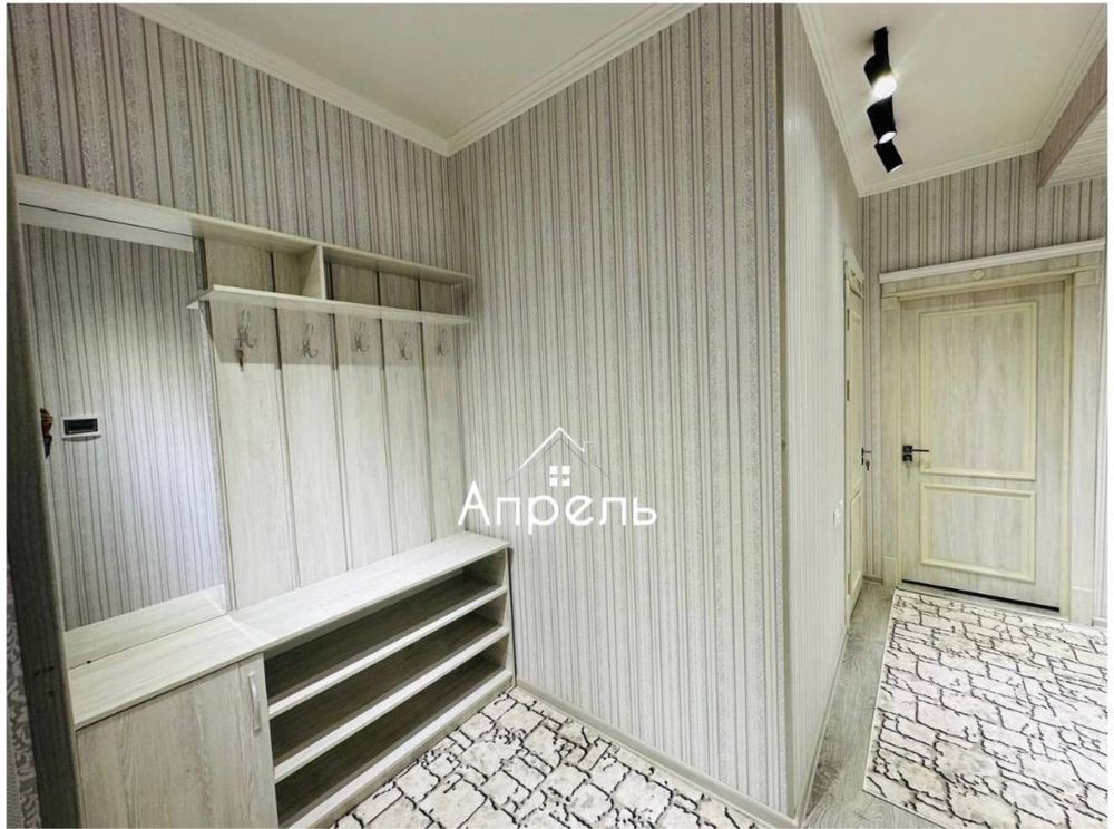 2 хонали  68 кв квартира сотилади.