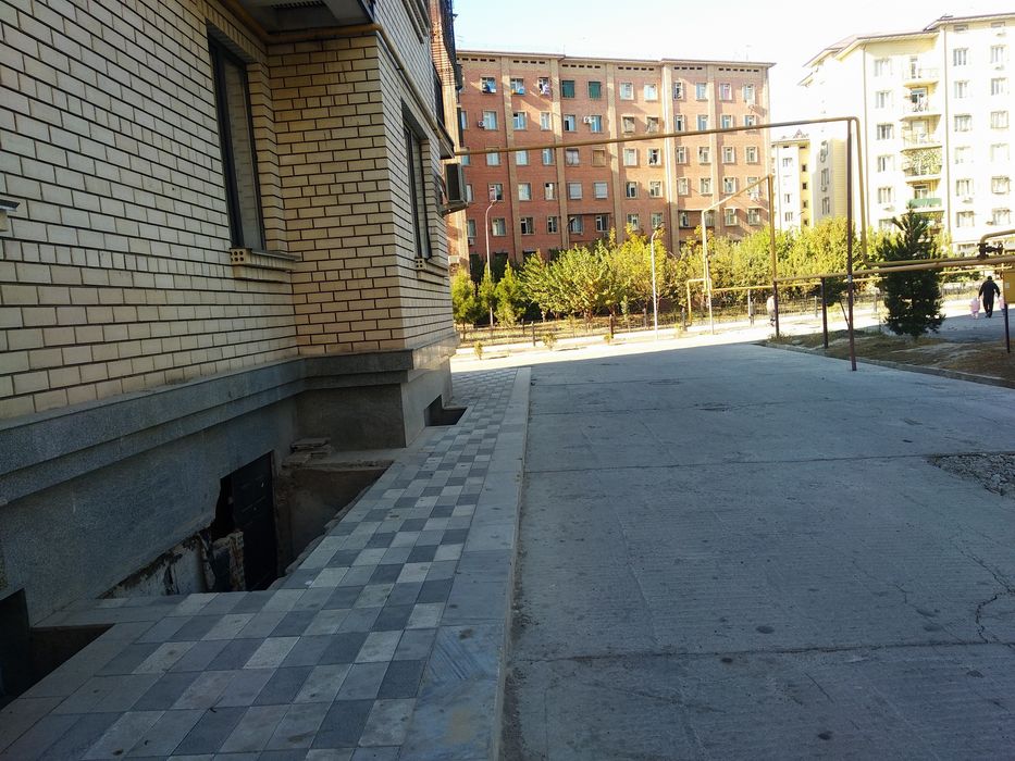 Подвал-170кв Под склад или цех. Подвал 10-этажного дома. Сергели