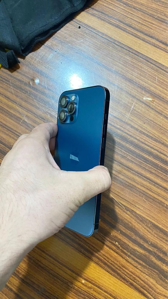 IPhone 12 Pro Max