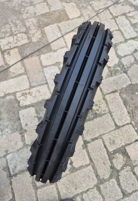 5.50 - 16 6PIY Vredestein Lug-Ring