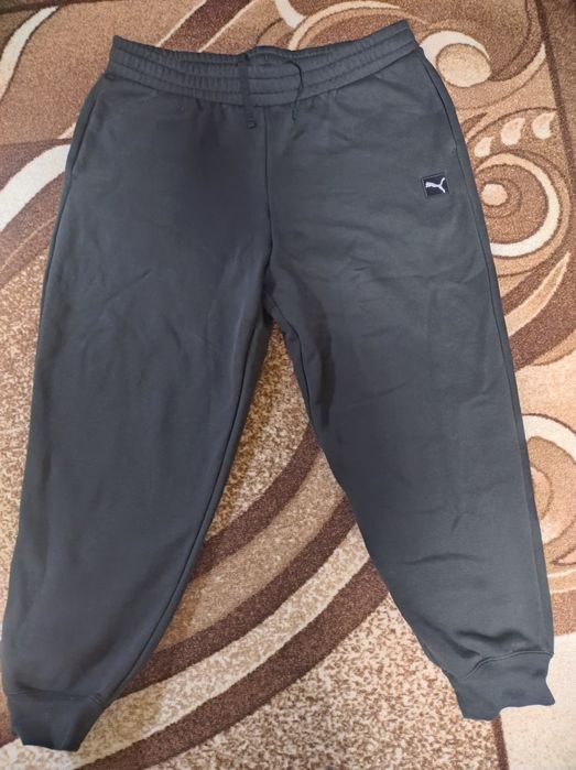 Нов черен екип ХЛ