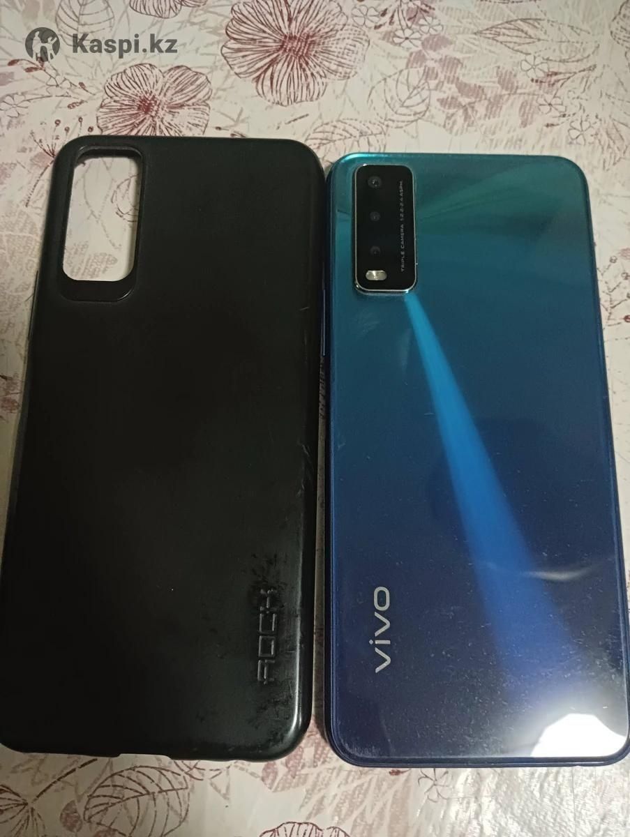 Vivo 2027в идеале