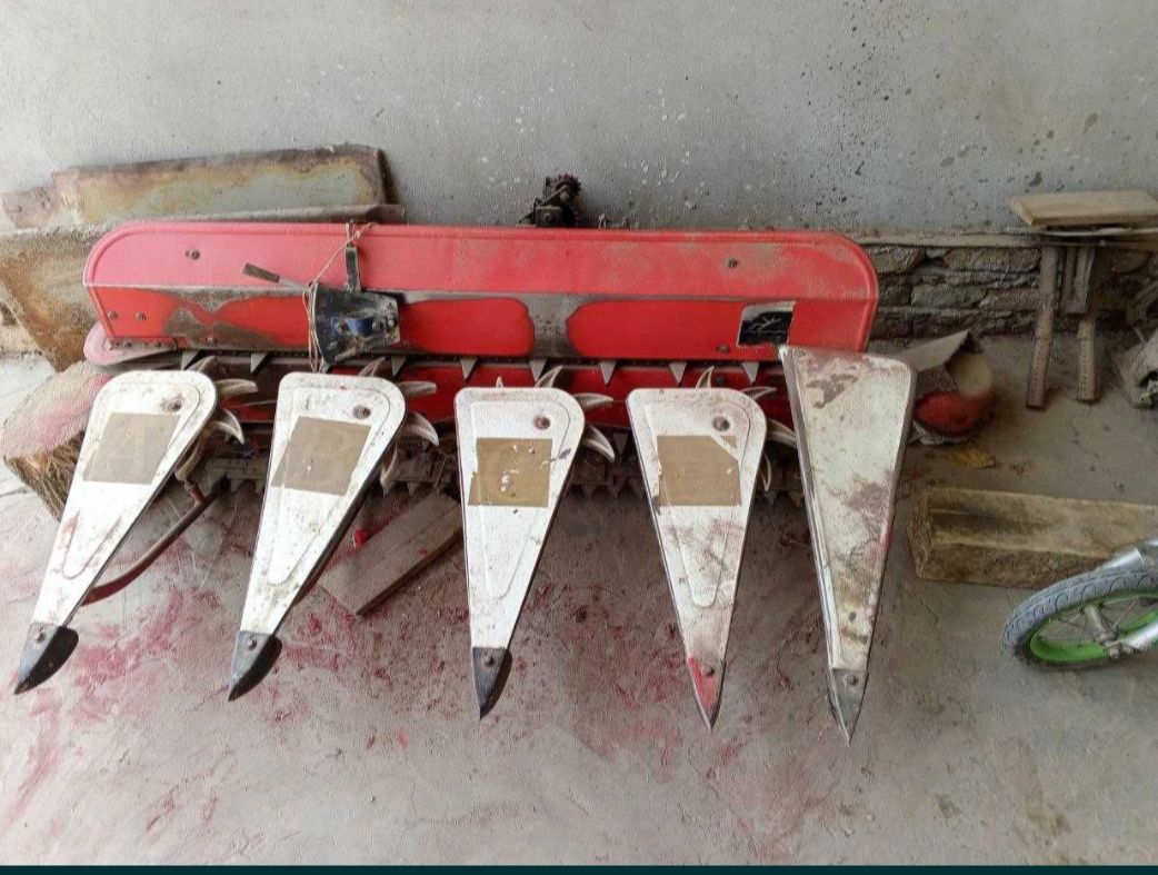 Jatka rabochi 1 yil ishlagan yangidek xalli