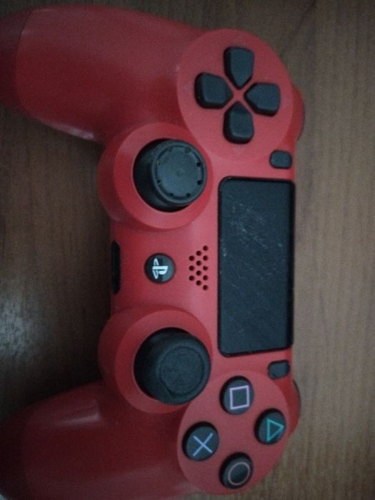 Продам джойстик ps4