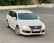 Passat b6 2010 R-line