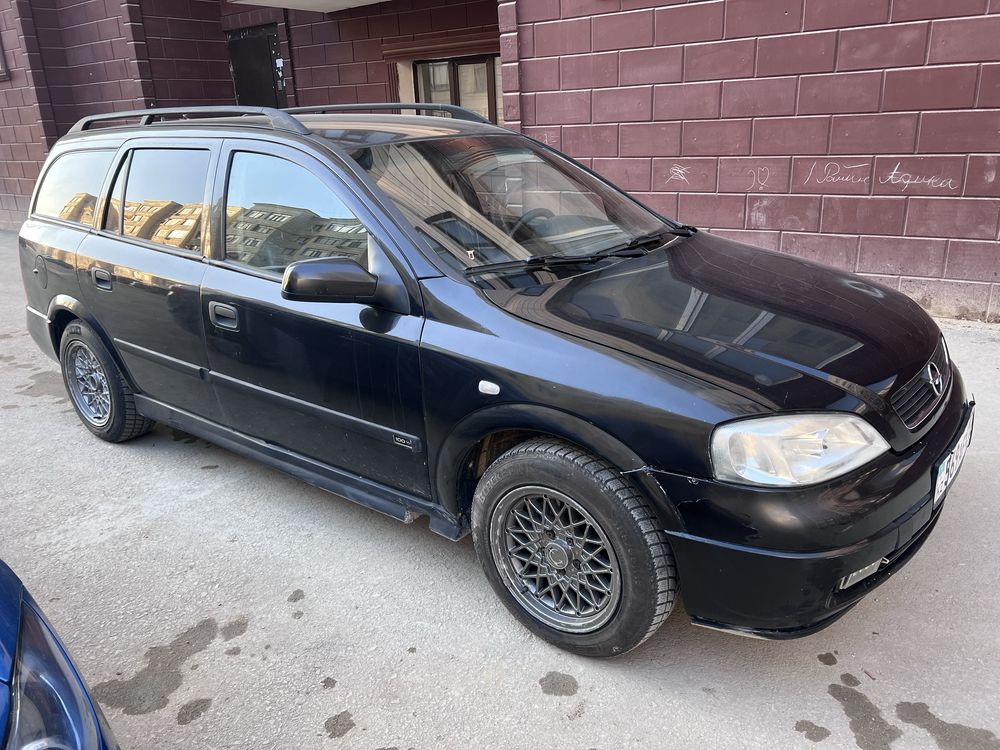 Opel astra g сатылады