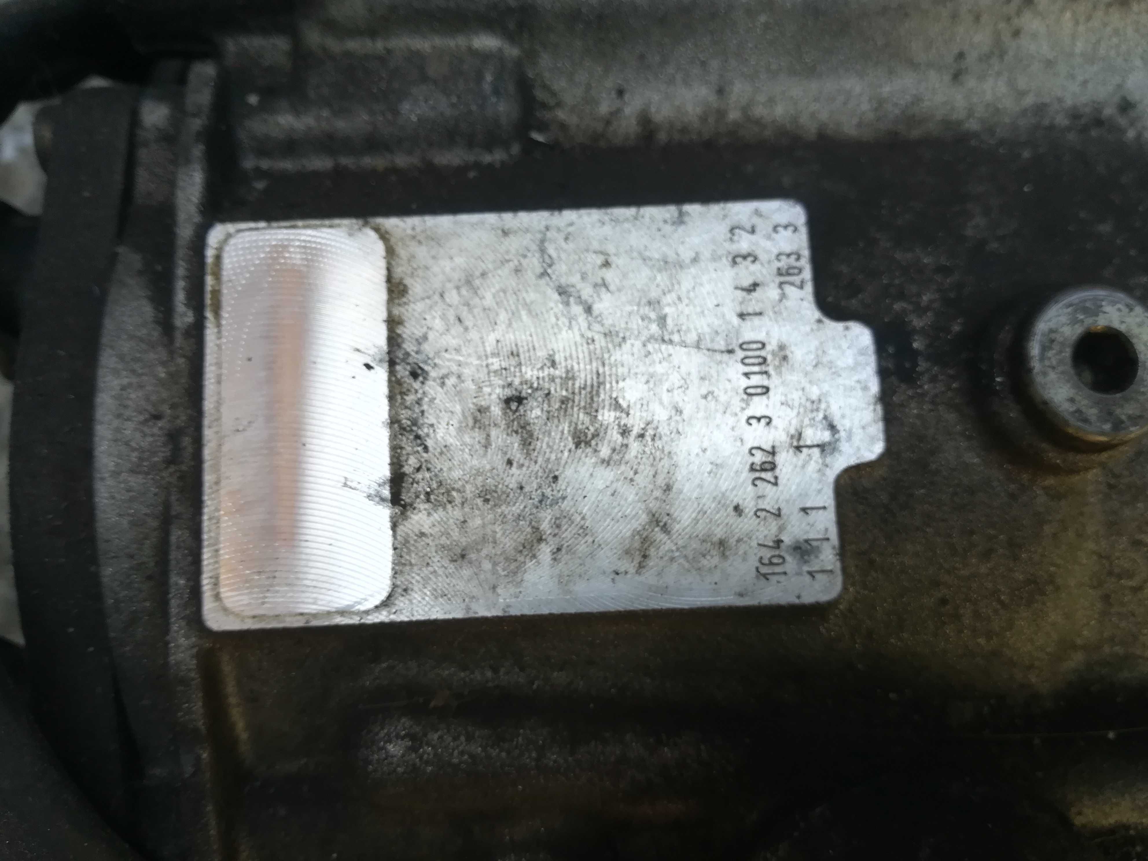 Saab 9-3 Opel 2.2 TID Сааб 93 Опел ТИД помпа високо налягане гнп