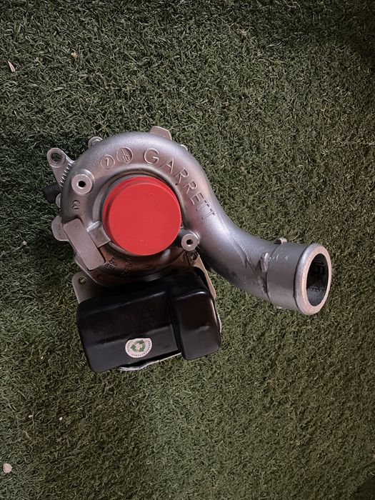 Turbina gtb1756vk