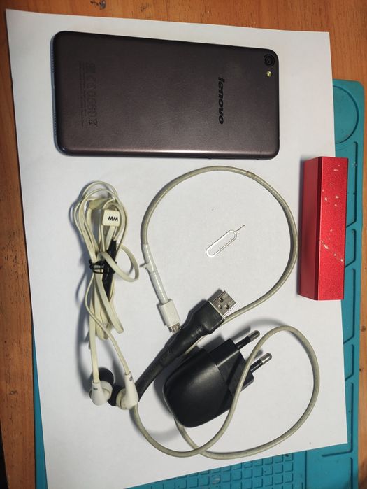 Продам lenovo s60