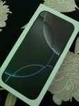 Vand, iPhone 16 Pro Max, Black, 1TB ,sigilate, Garantie