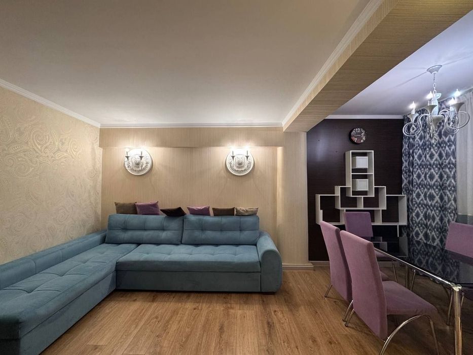 Продаётся 3 ком, 70м2 на Ц-6 ор-р: метро Минор, Gentlemen’s pub