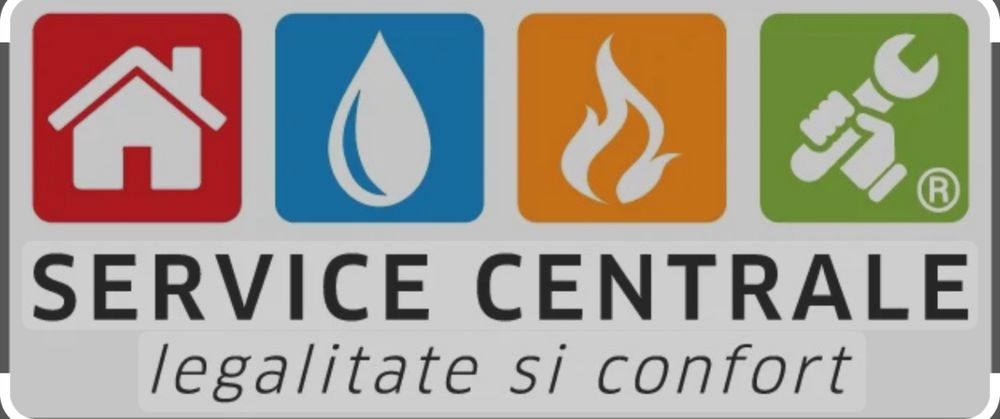 Interventii reparatii Instalator centrale termice