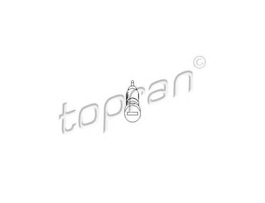 Cilindru inchidere Volkswagen VW VENTO 1H2 1991-1998 109719