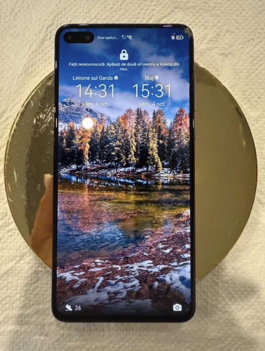 Huawei p40 pro 256 Gb