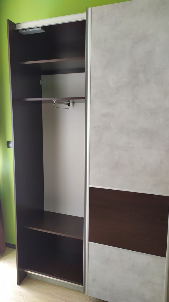 Дава се под наем Двустаен апартамент в Стара Загора, Ремиза - 55 кв.м за 306 € - Снимка #4