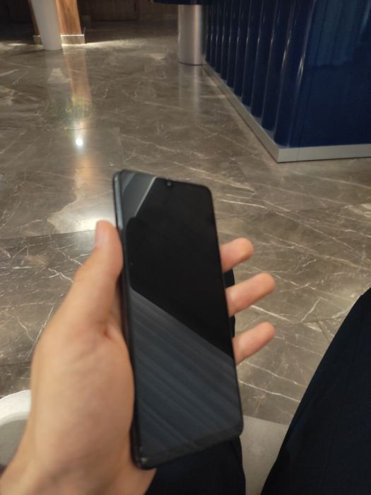 Samsung galaxy A32
