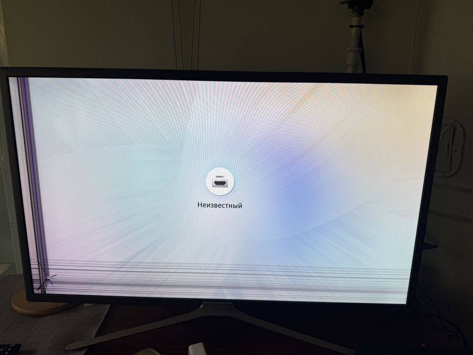 Samsung 32 телвизор для запчатей