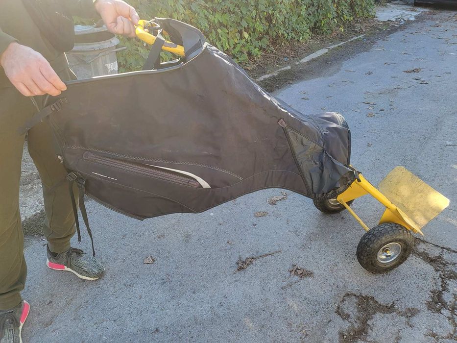 Одеяло Tmax Yamaha