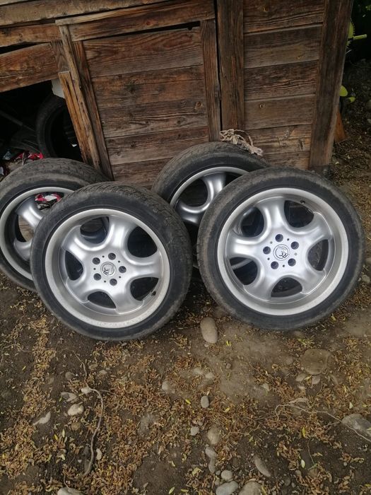 jante fara cauciucuri