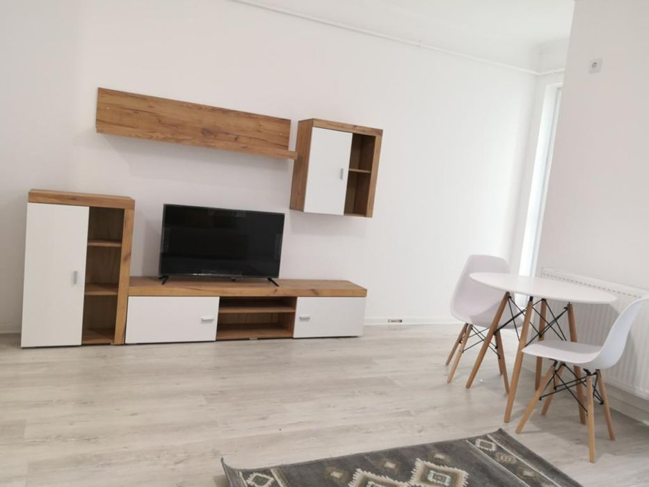 Vând garsoniera in Militari Residence Avangarde city