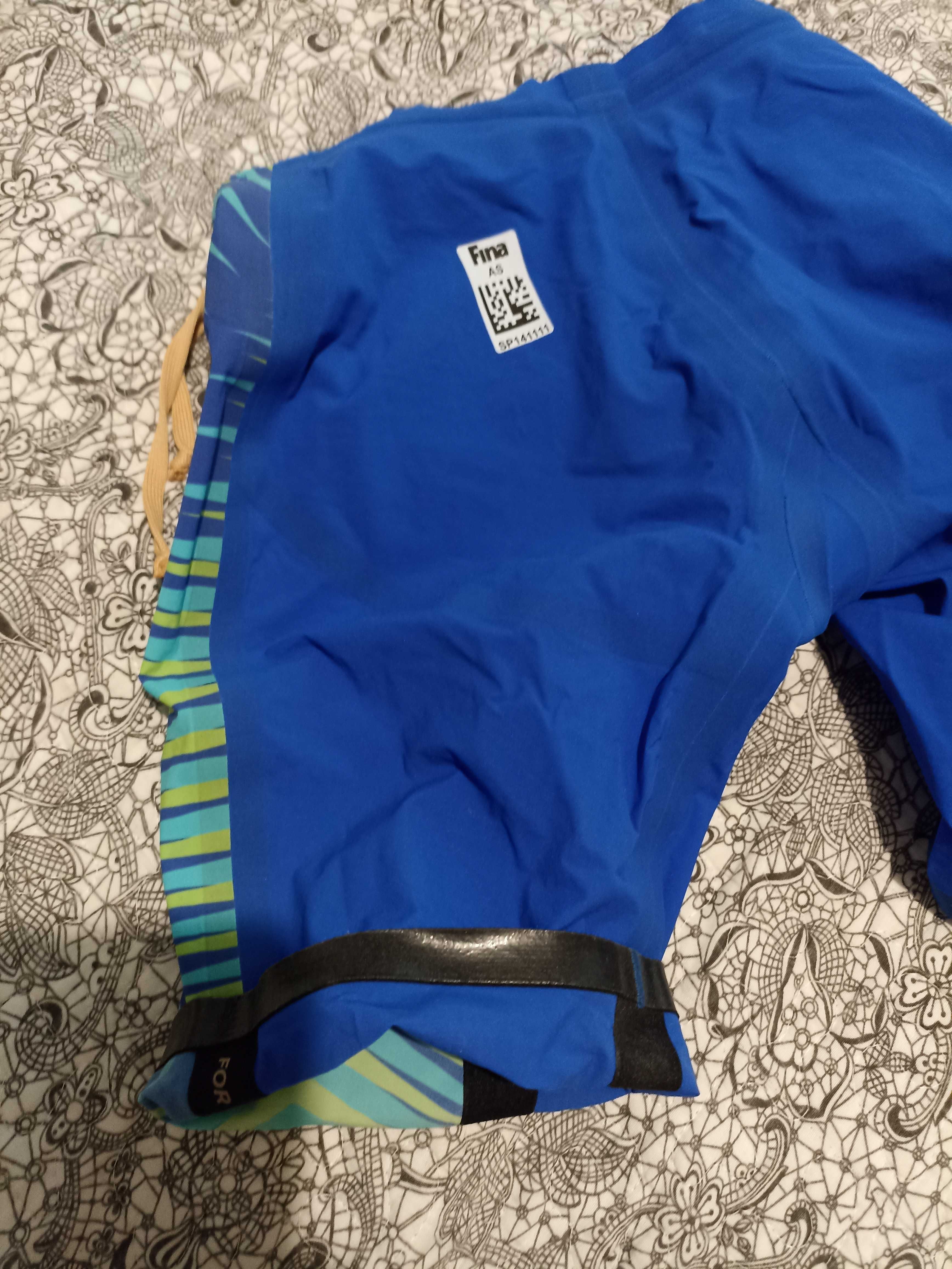 Състезателен бански Speedo Fastskin LZR Pure Valor