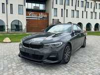 BMW G20 330e M Sport, Laser, Head-Up, Adaptive
09/2019 – 149.
09/2019