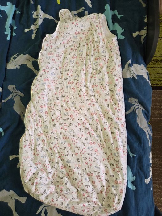 Спален чувал за момиче