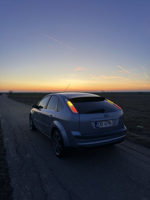 Ford Focus 2 , 1.6 DIESEL
