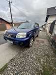 Nissan X-Trail 2.2D 2006