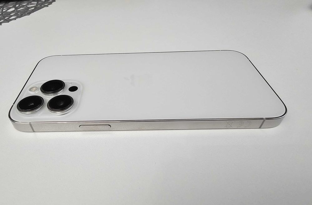 IPhone 13 Pro Max 1TB White