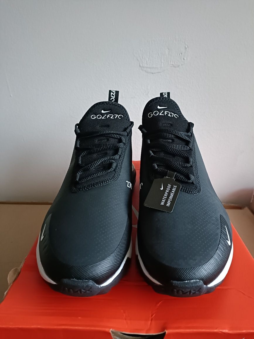 Nike Air Max 270 номер 40