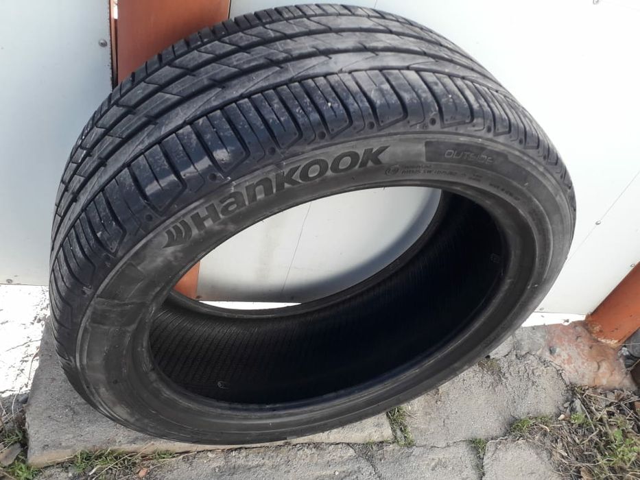 Продам шину Hankook