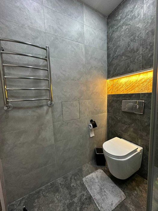 Цум Новостройка! Сдается шикарная 2-х комнатная квартира!