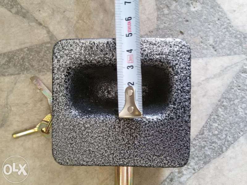 Промоция!!! Катинари Руски Скрито Заключване Два Размера!!!