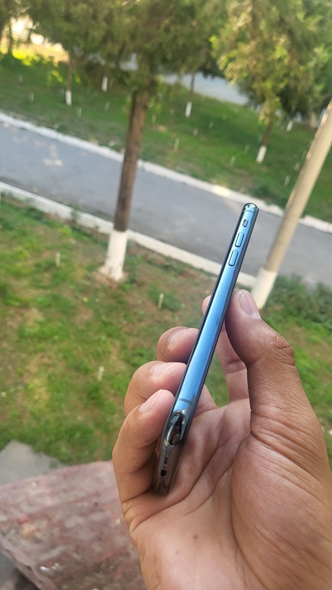 Iphone 11 pro 64Gb 71% srochniga