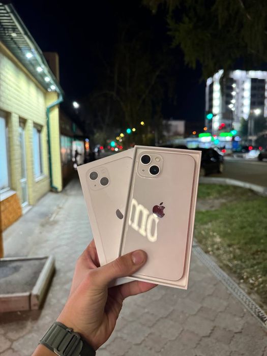 iPhone 13 | 128GB