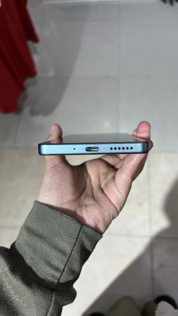 Redmi Not 13 pro