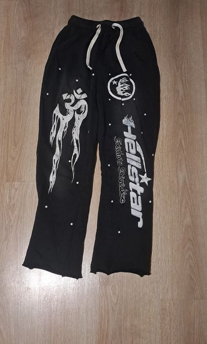 Панталони Hellstar