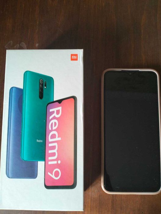 Продается Редми 9