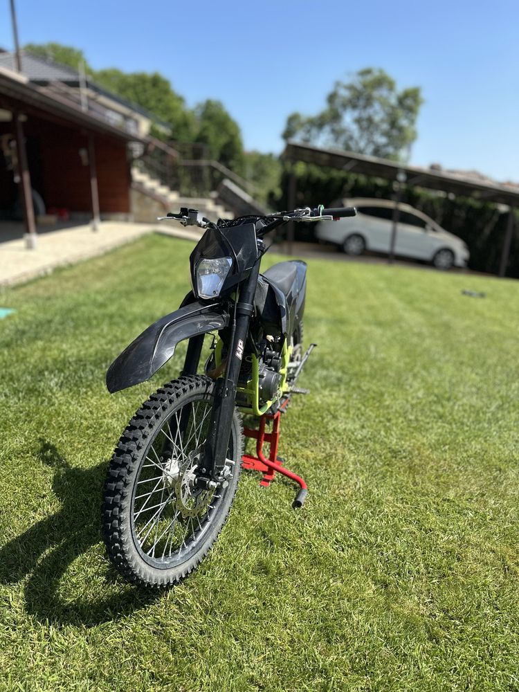 Китаец Telstar 250cc