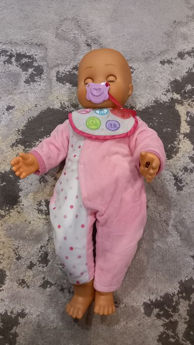 Детски стичове и говорещо,цена за двата стича 35 лв бебето 35