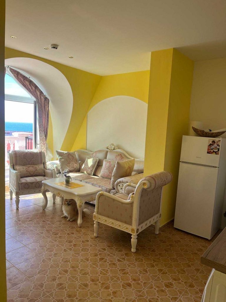 Продава се Двустаен апартамент в к.к. Елените - 67 кв.м за 1568 €/кв.м - Снимка #5