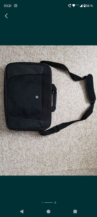 Genti laptop hp si fujitsu