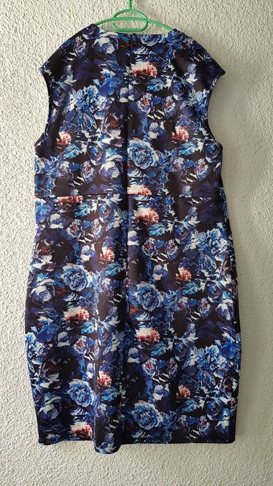 Дамска рокля 4ХЛ - НОВА