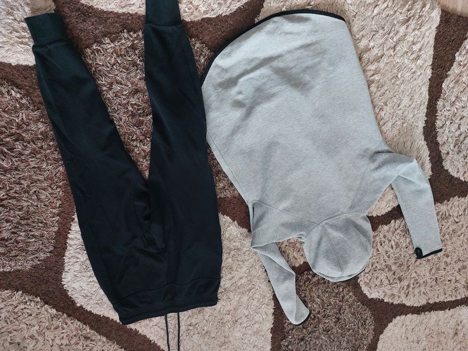 Nike лот xs размер