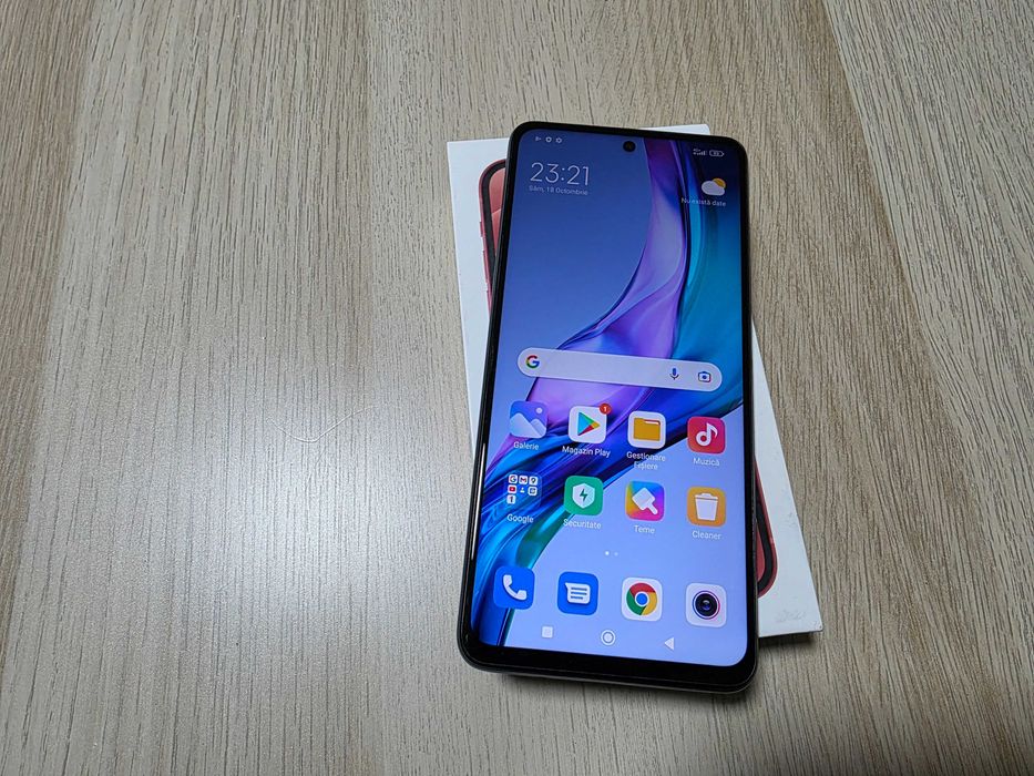 Xiaomi Mi 10t Lite 128gb 8gb ram