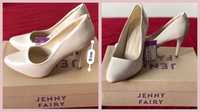 Pantofi Jenny Fairy 38