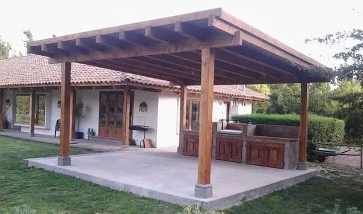 Foișoare, terase, magazii, căsuțe, de, grădină, Pergole, etc