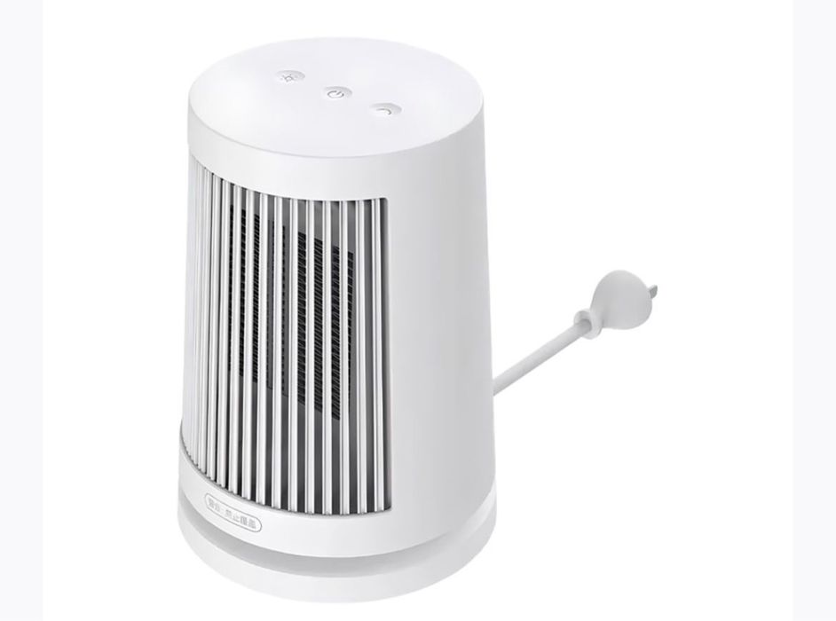 Настольный тепловентилятор Xiaomi Desktop Heater